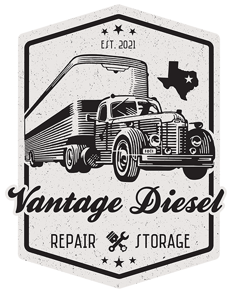 Vantage Diesel